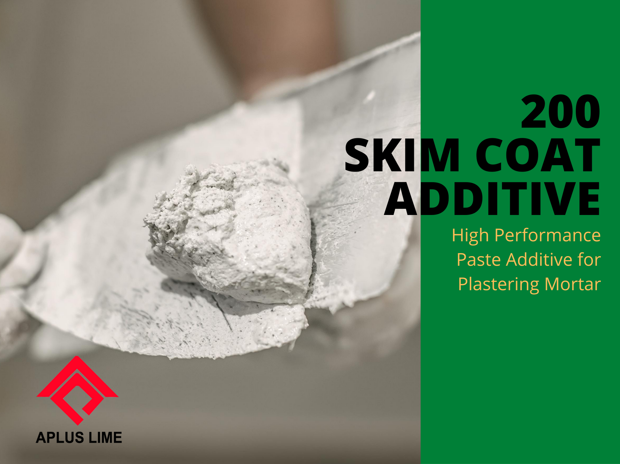 best compound for skim coating